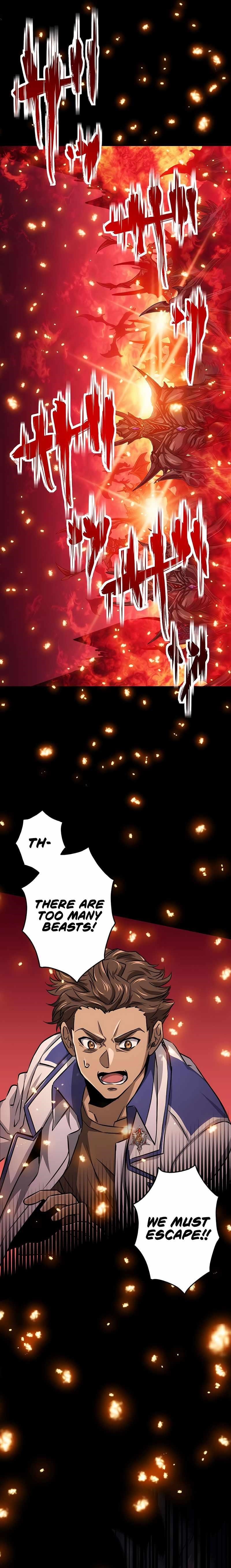 Magic Level 99990000 All-Attribute Great Sage - Chapter 16 Page 20