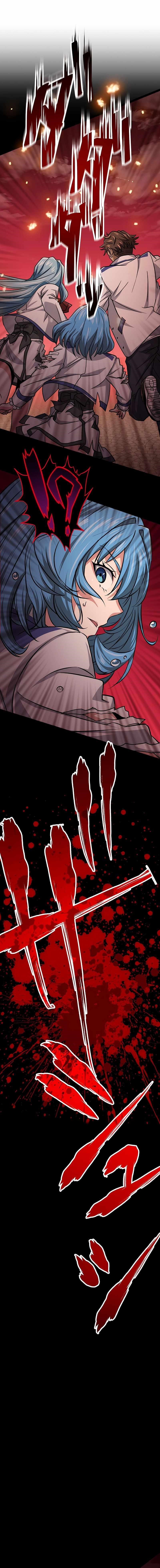 Magic Level 99990000 All-Attribute Great Sage - Chapter 17 Page 1