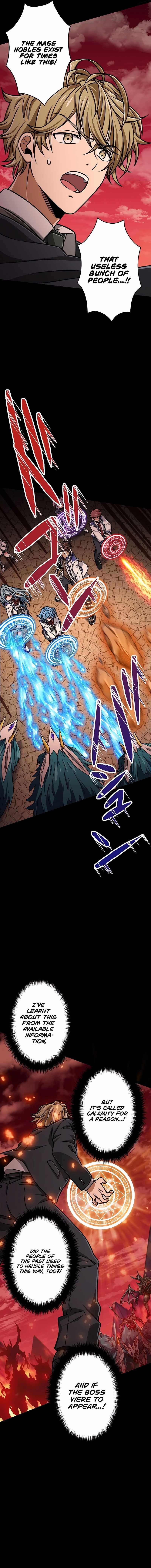 Magic Level 99990000 All-Attribute Great Sage - Chapter 17 Page 10