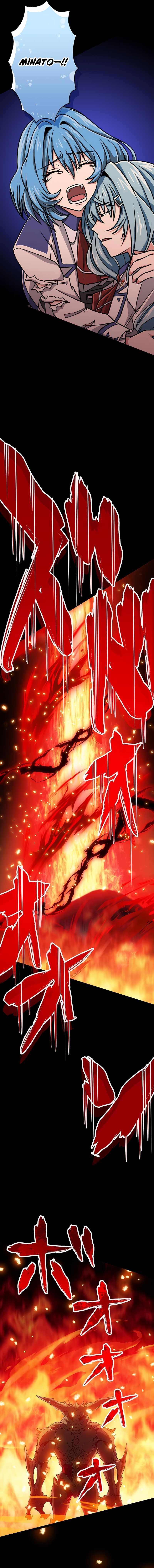 Magic Level 99990000 All-Attribute Great Sage - Chapter 17 Page 19