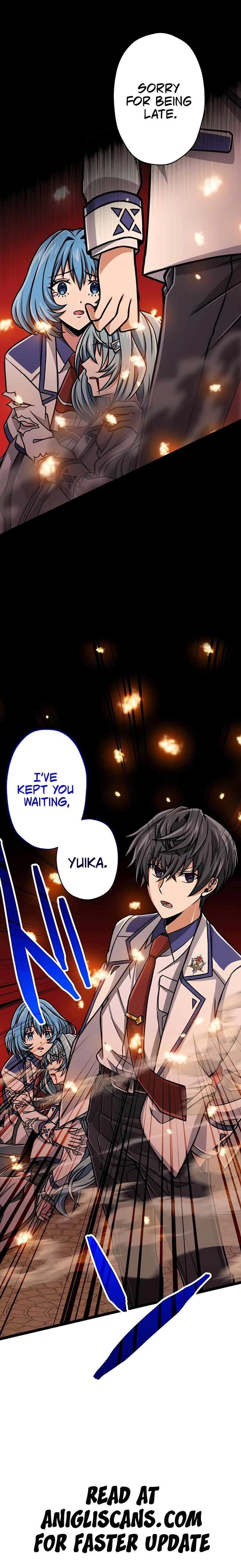 Magic Level 99990000 All-Attribute Great Sage - Chapter 18 Page 1