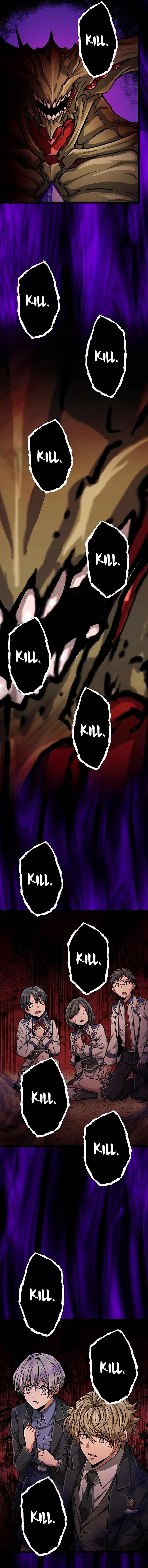 Magic Level 99990000 All-Attribute Great Sage - Chapter 18 Page 11