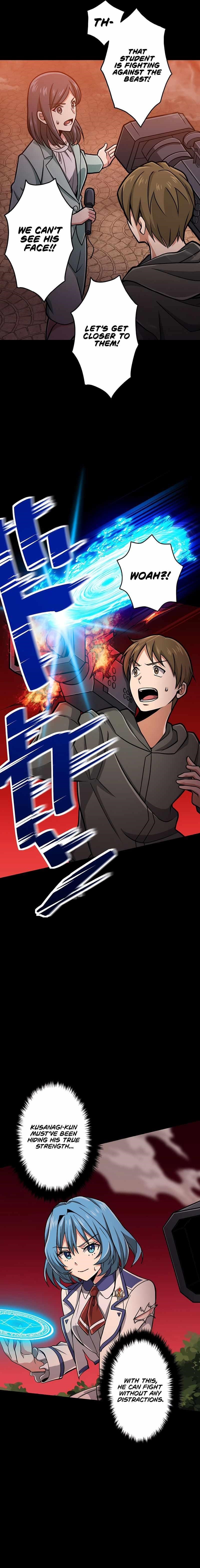 Magic Level 99990000 All-Attribute Great Sage - Chapter 18 Page 16