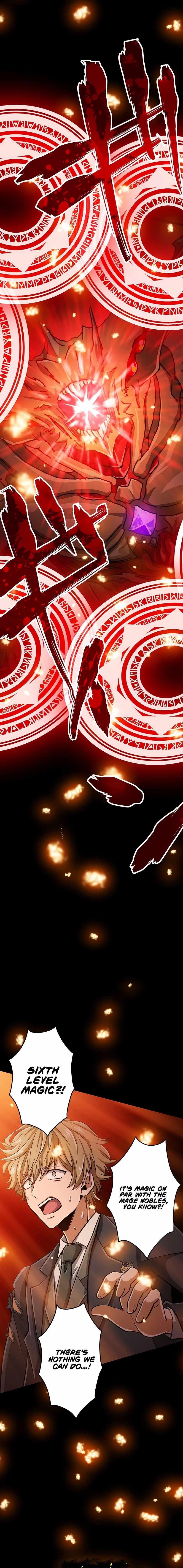 Magic Level 99990000 All-Attribute Great Sage - Chapter 18 Page 20