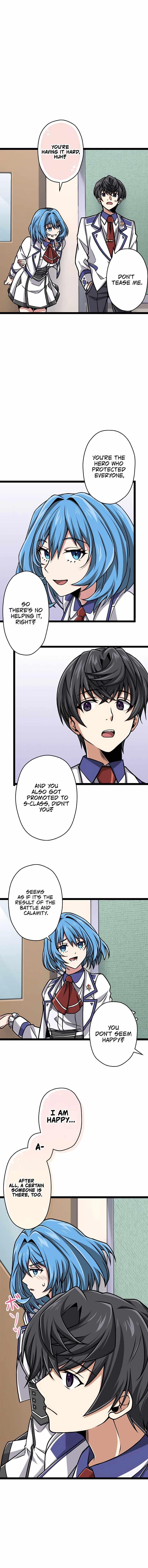 Magic Level 99990000 All-Attribute Great Sage - Chapter 19 Page 19