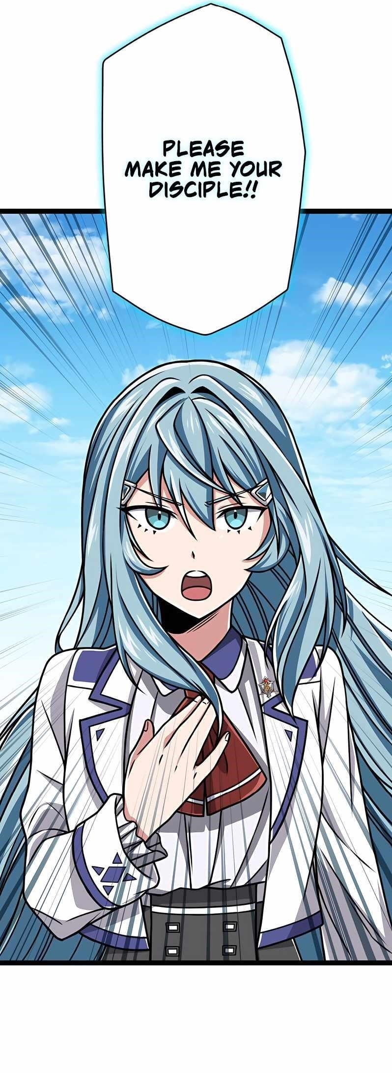 Magic Level 99990000 All-Attribute Great Sage - Chapter 19 Page 24