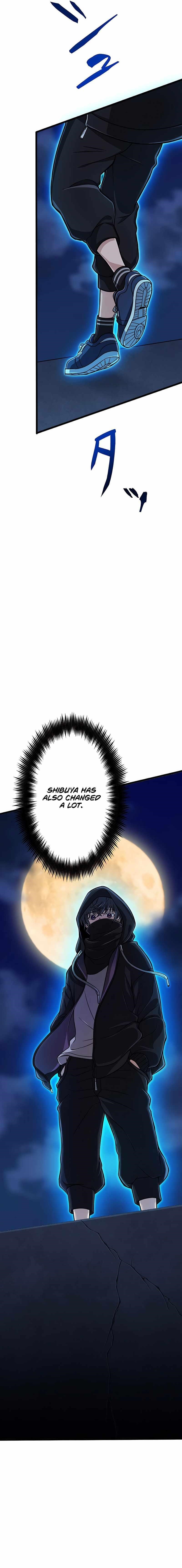 Magic Level 99990000 All-Attribute Great Sage - Chapter 2 Page 15