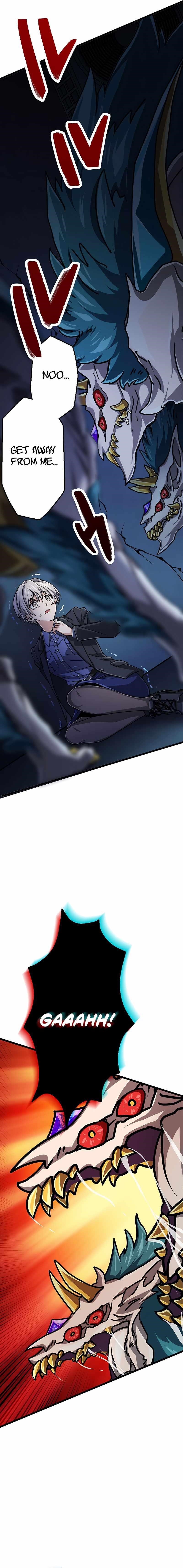 Magic Level 99990000 All-Attribute Great Sage - Chapter 2 Page 19