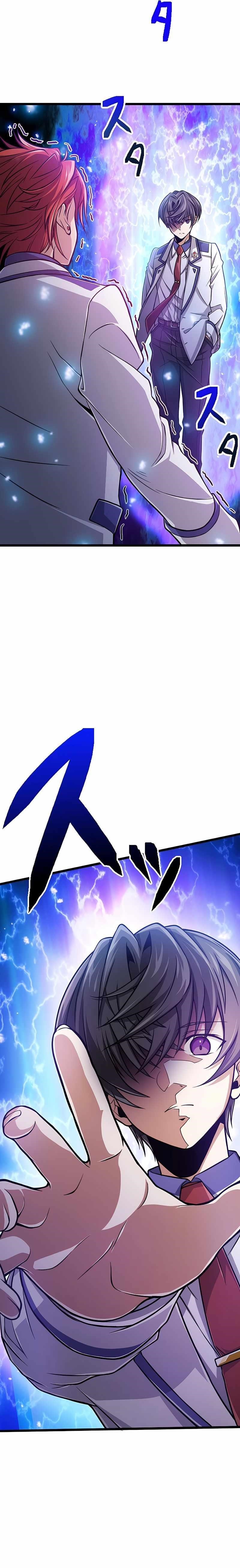 Magic Level 99990000 All-Attribute Great Sage - Chapter 2 Page 9