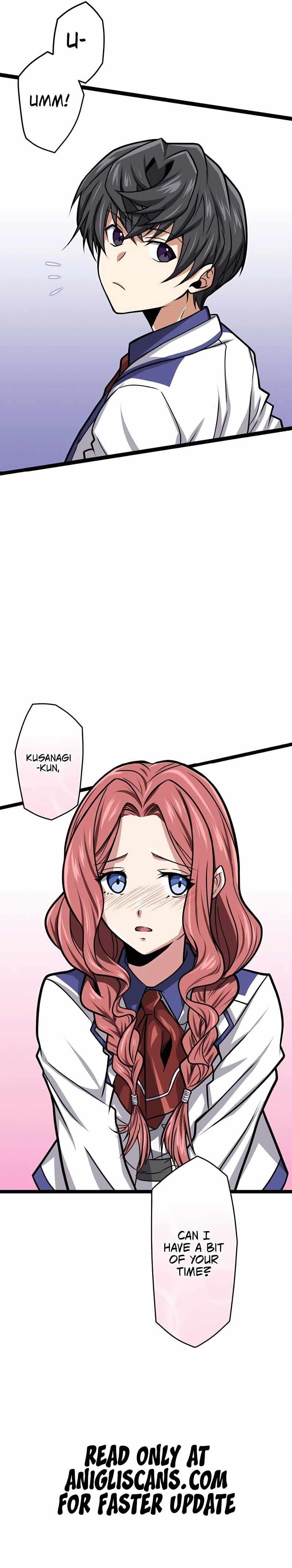 Magic Level 99990000 All-Attribute Great Sage - Chapter 20 Page 19