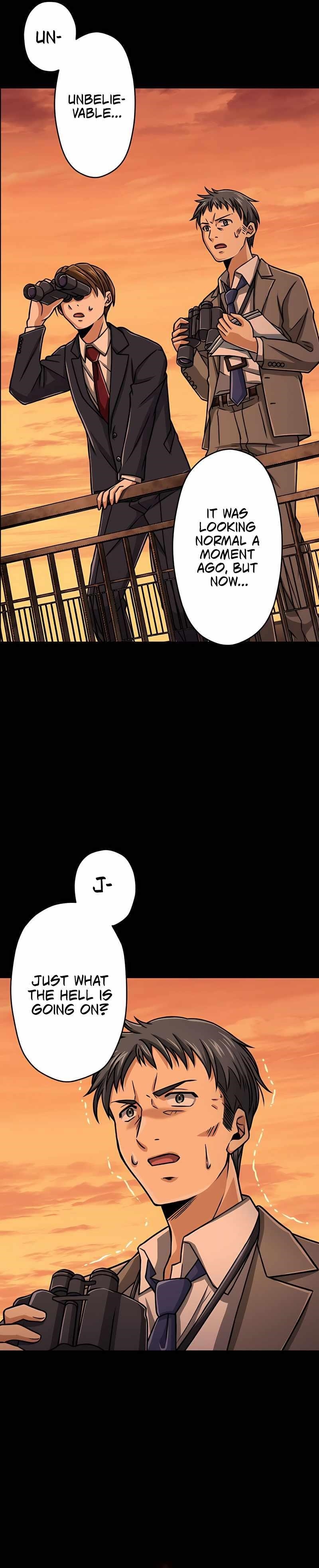 Magic Level 99990000 All-Attribute Great Sage - Chapter 21 Page 21