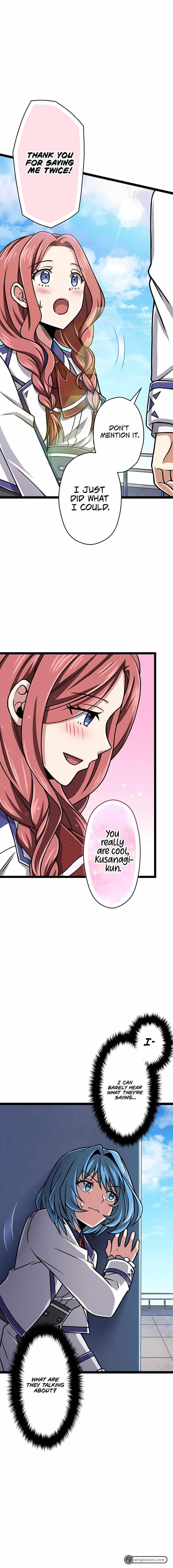 Magic Level 99990000 All-Attribute Great Sage - Chapter 21 Page 3