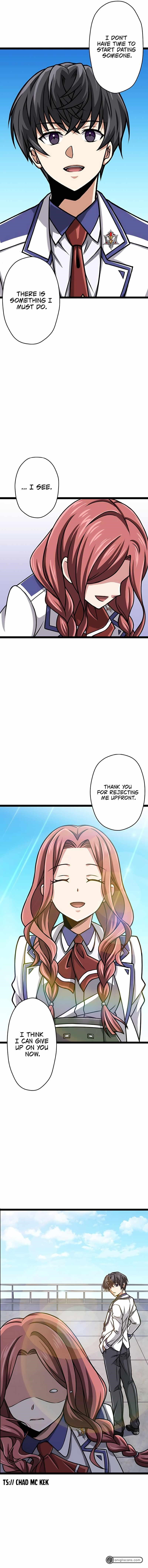 Magic Level 99990000 All-Attribute Great Sage - Chapter 21 Page 6