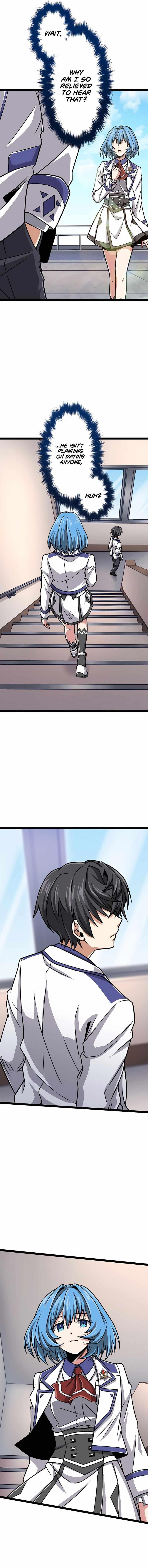 Magic Level 99990000 All-Attribute Great Sage - Chapter 21 Page 9