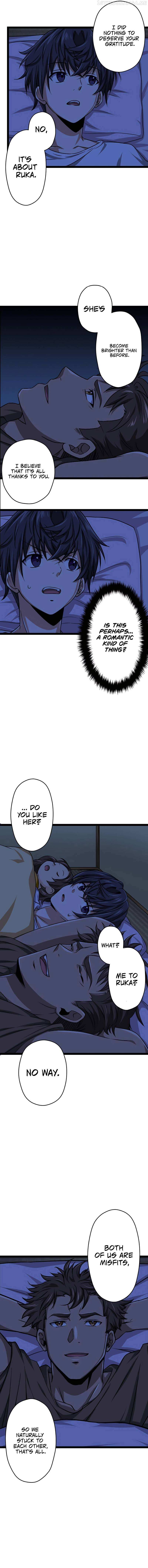 Magic Level 99990000 All-Attribute Great Sage - Chapter 22 Page 16