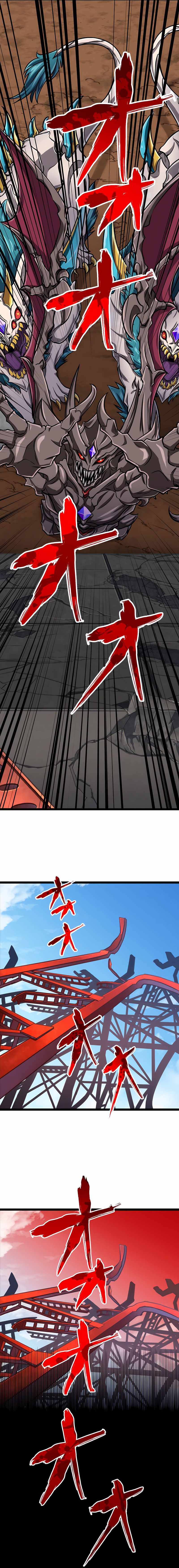 Magic Level 99990000 All-Attribute Great Sage - Chapter 23 Page 16