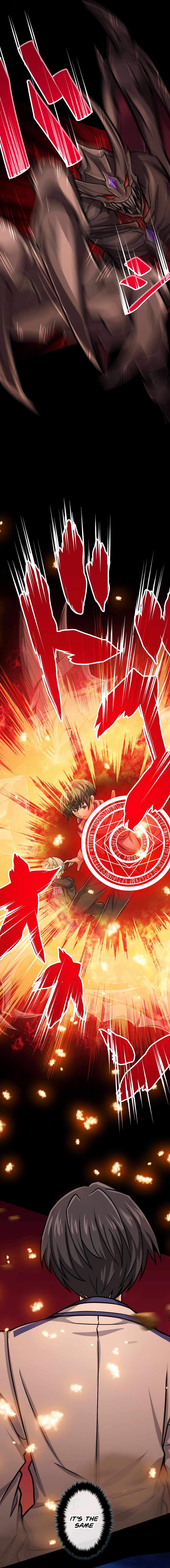 Magic Level 99990000 All-Attribute Great Sage - Chapter 24 Page 15