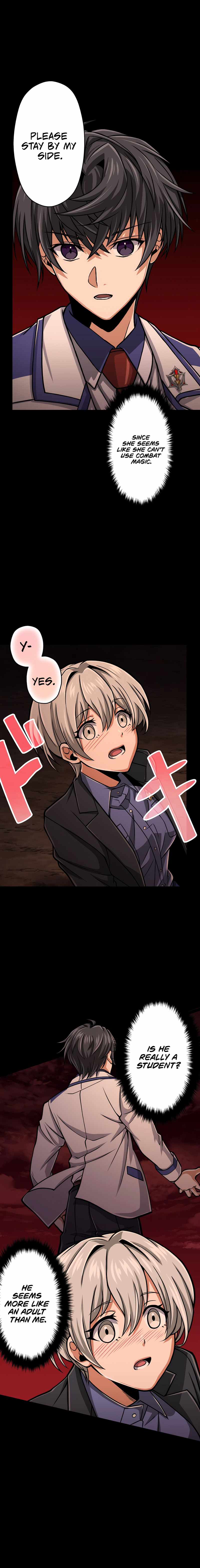 Magic Level 99990000 All-Attribute Great Sage - Chapter 24 Page 18