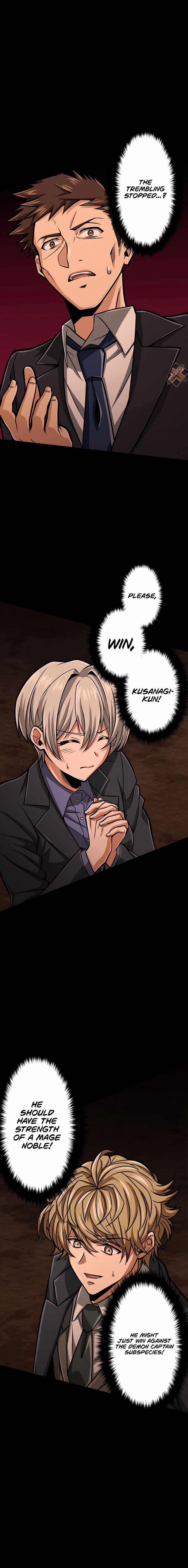 Magic Level 99990000 All-Attribute Great Sage - Chapter 24 Page 22