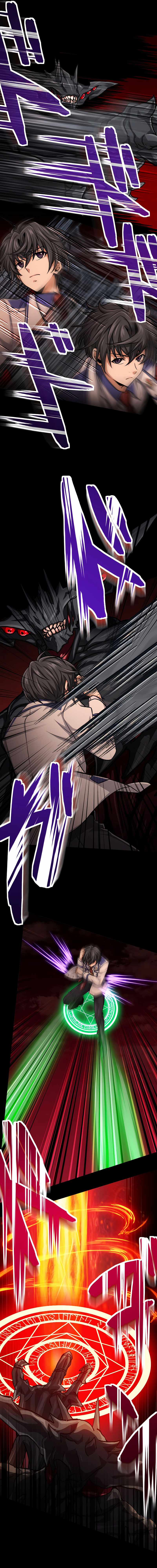 Magic Level 99990000 All-Attribute Great Sage - Chapter 25 Page 15