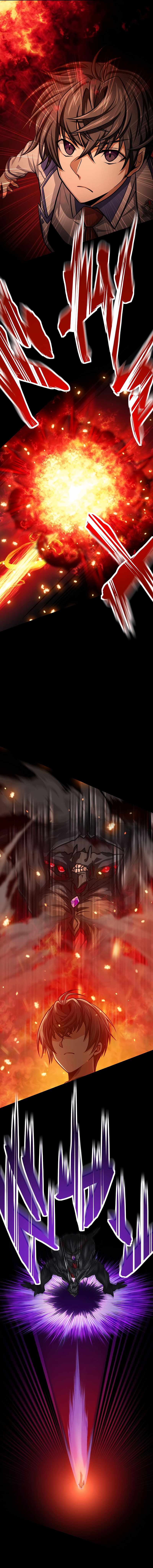 Magic Level 99990000 All-Attribute Great Sage - Chapter 25 Page 16