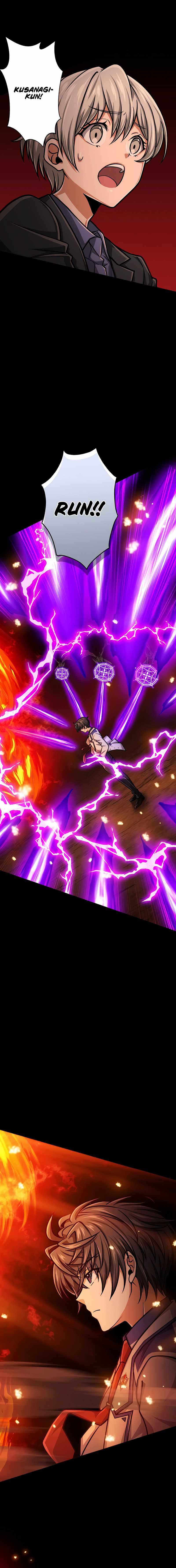 Magic Level 99990000 All-Attribute Great Sage - Chapter 25 Page 7