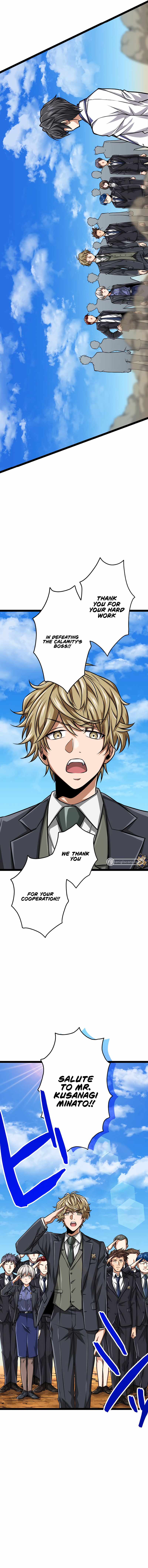 Magic Level 99990000 All-Attribute Great Sage - Chapter 26 Page 13