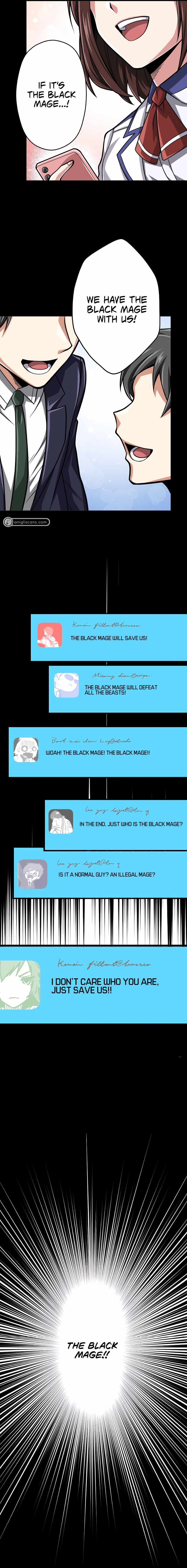 Magic Level 99990000 All-Attribute Great Sage - Chapter 26 Page 15