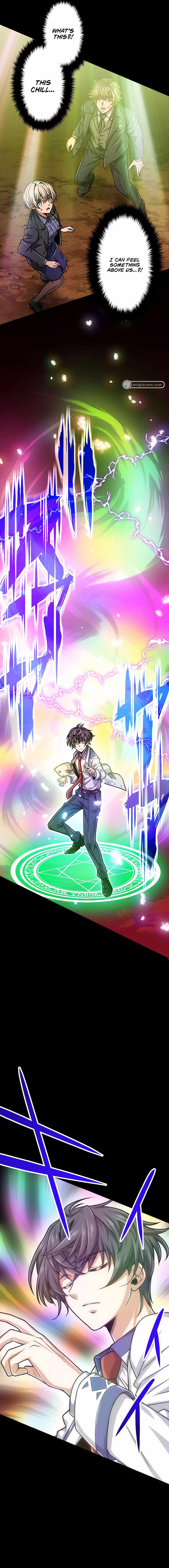 Magic Level 99990000 All-Attribute Great Sage - Chapter 26 Page 2