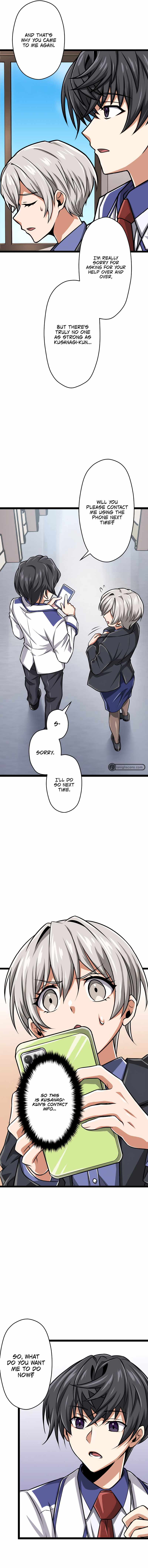 Magic Level 99990000 All-Attribute Great Sage - Chapter 26 Page 21