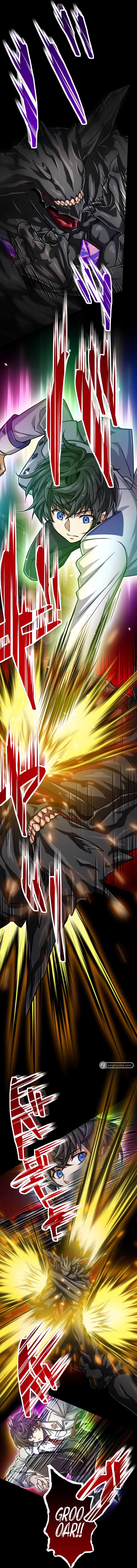 Magic Level 99990000 All-Attribute Great Sage - Chapter 26 Page 5