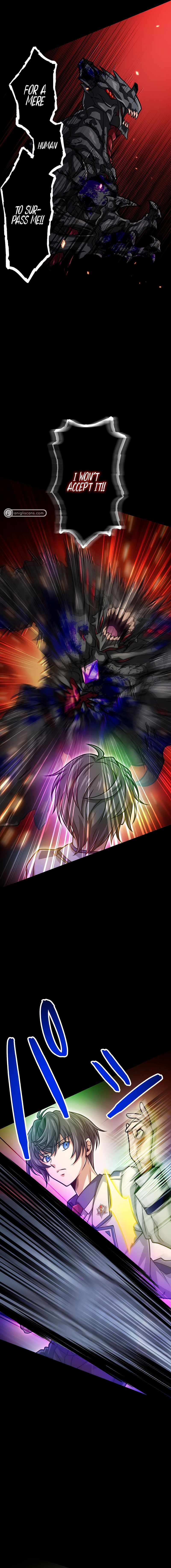 Magic Level 99990000 All-Attribute Great Sage - Chapter 26 Page 8