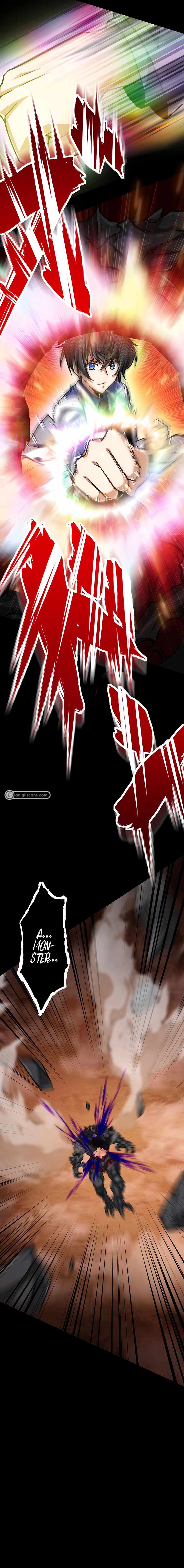 Magic Level 99990000 All-Attribute Great Sage - Chapter 26 Page 9