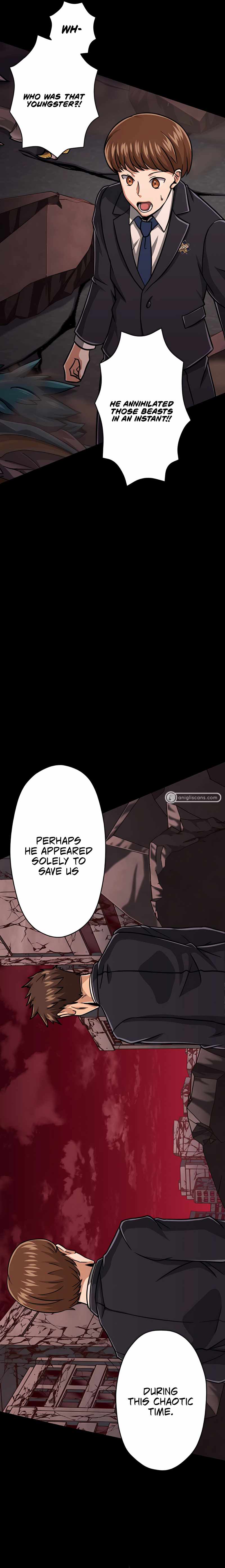 Magic Level 99990000 All-Attribute Great Sage - Chapter 27 Page 10