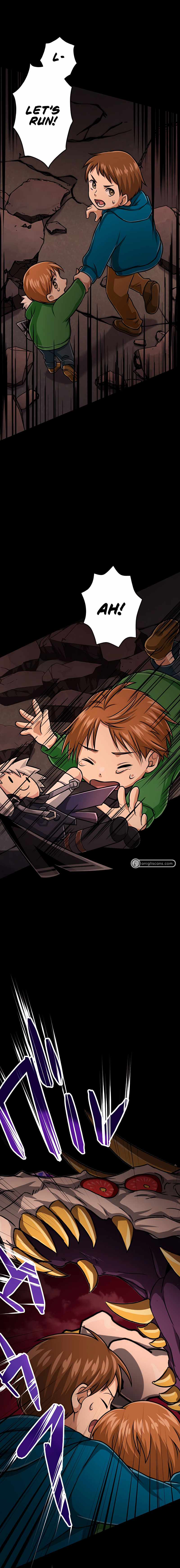 Magic Level 99990000 All-Attribute Great Sage - Chapter 27 Page 2