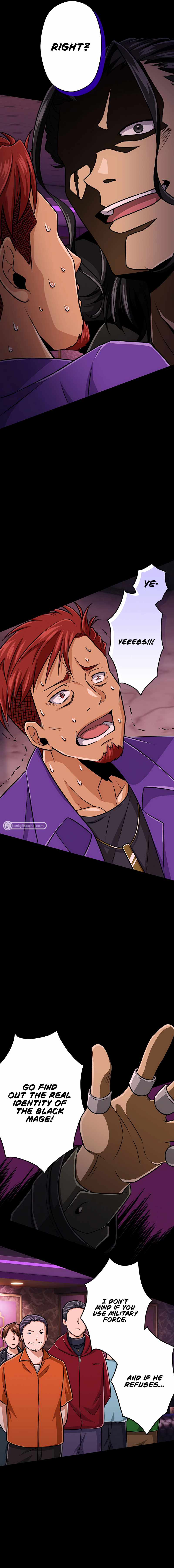 Magic Level 99990000 All-Attribute Great Sage - Chapter 27 Page 22