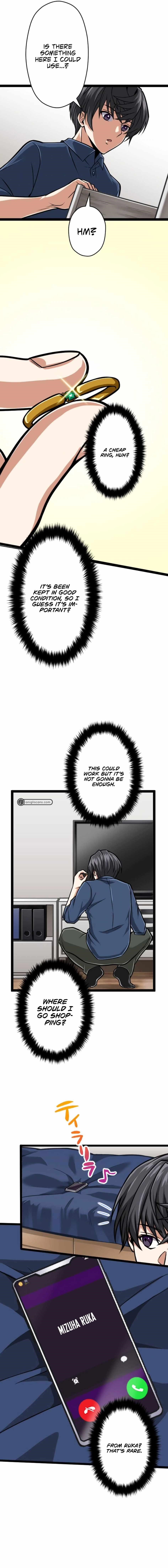 Magic Level 99990000 All-Attribute Great Sage - Chapter 29 Page 16