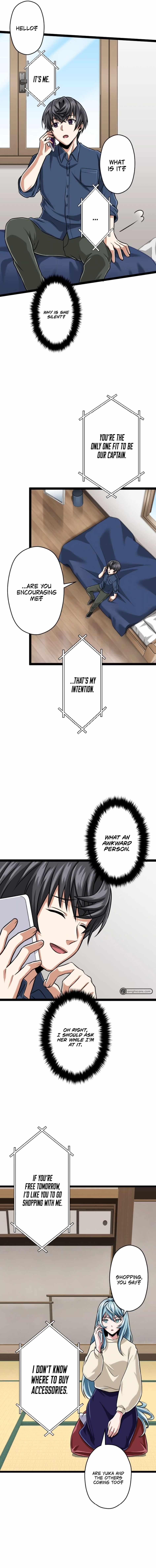 Magic Level 99990000 All-Attribute Great Sage - Chapter 29 Page 17