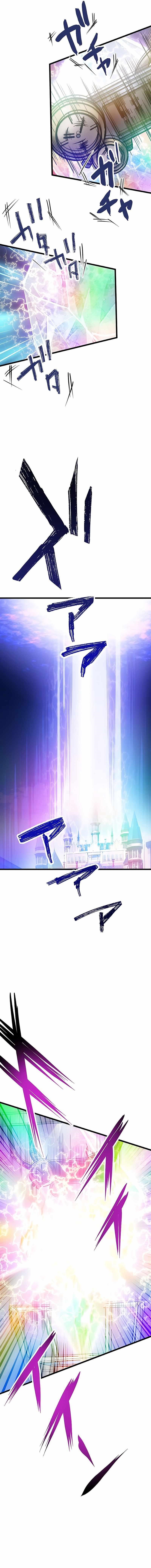 Magic Level 99990000 All-Attribute Great Sage - Chapter 3 Page 16