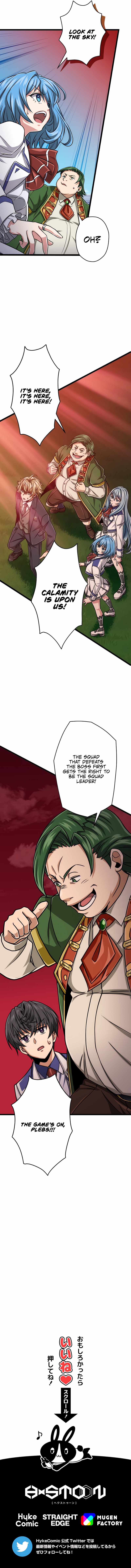 Magic Level 99990000 All-Attribute Great Sage - Chapter 31 Page 15