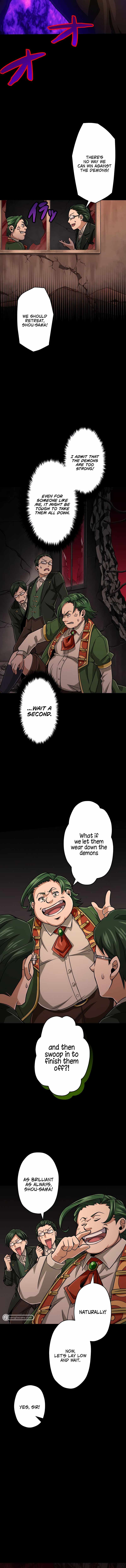 Magic Level 99990000 All-Attribute Great Sage - Chapter 33 Page 3