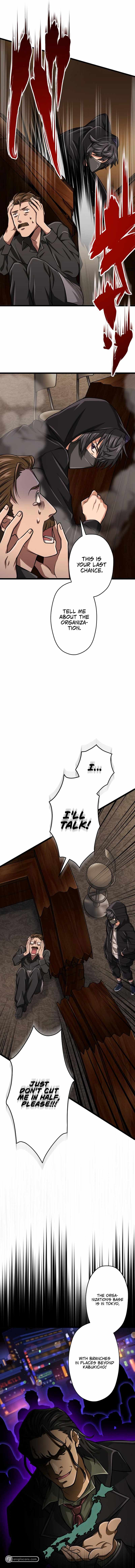 Magic Level 99990000 All-Attribute Great Sage - Chapter 36 Page 11