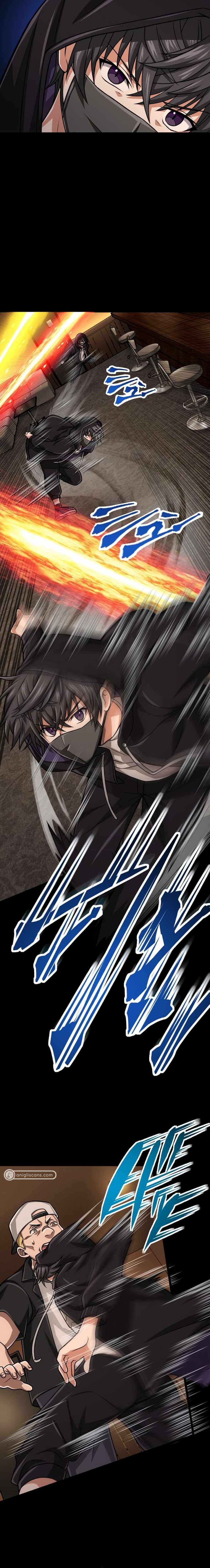 Magic Level 99990000 All-Attribute Great Sage - Chapter 36 Page 6