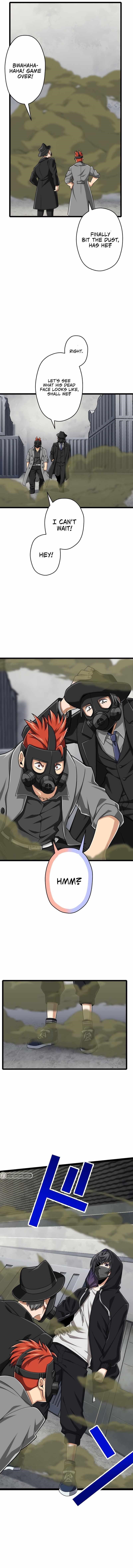 Magic Level 99990000 All-Attribute Great Sage - Chapter 39 Page 11