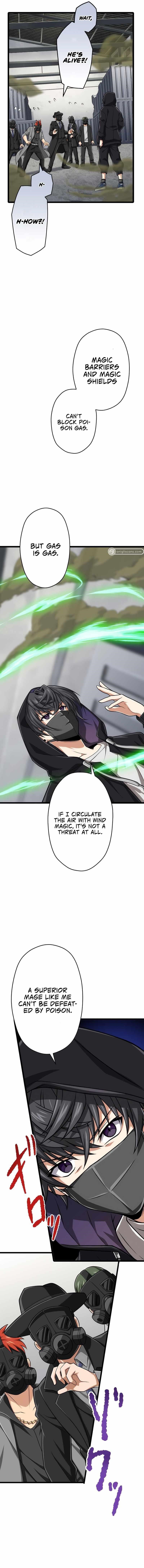 Magic Level 99990000 All-Attribute Great Sage - Chapter 39 Page 12