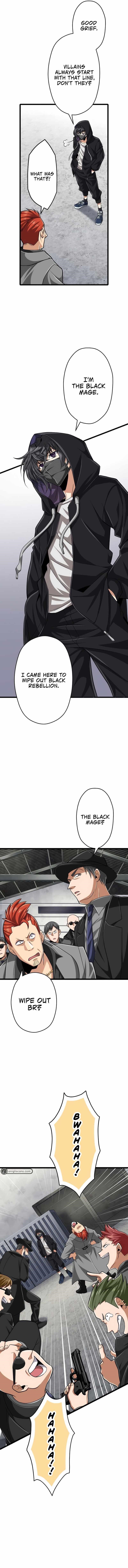 Magic Level 99990000 All-Attribute Great Sage - Chapter 39 Page 5