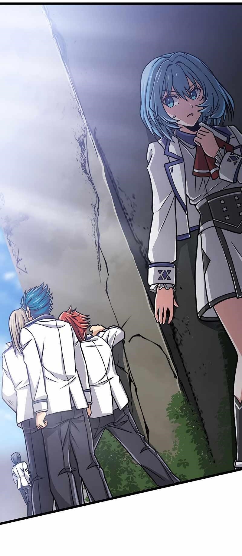 Magic Level 99990000 All-Attribute Great Sage - Chapter 4 Page 22