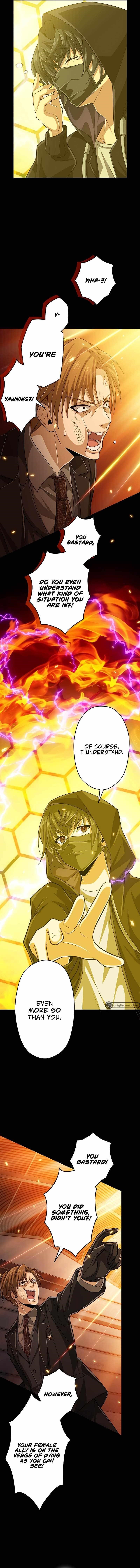 Magic Level 99990000 All-Attribute Great Sage - Chapter 41 Page 10