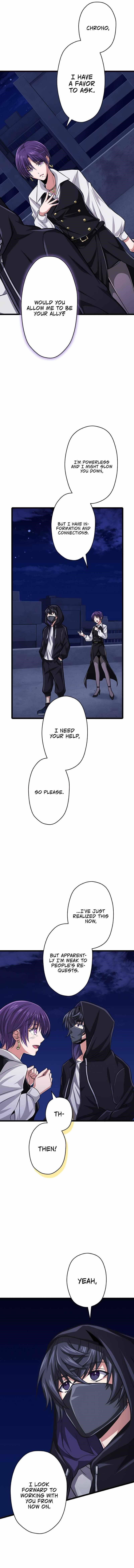 Magic Level 99990000 All-Attribute Great Sage - Chapter 41 Page 17