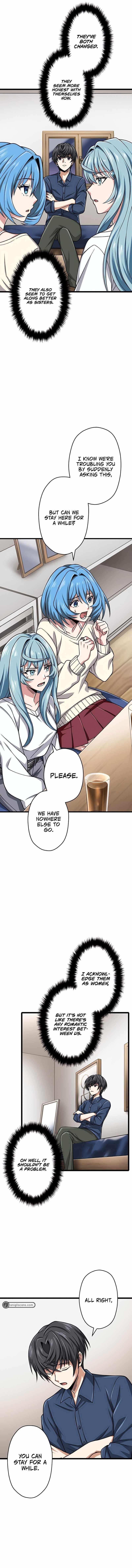 Magic Level 99990000 All-Attribute Great Sage - Chapter 44 Page 2